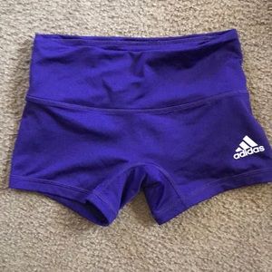 Adidas Spandex